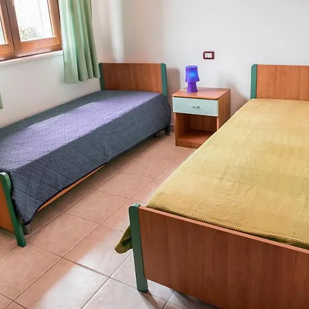 Appartamento Orlisa 12 - Numana, Trilocale Al Orlisa Belvedere